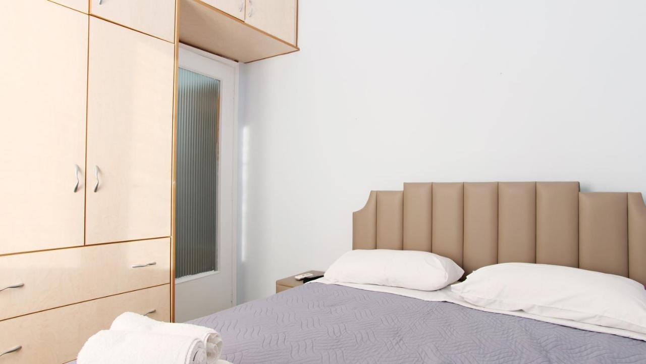 Heart-Warming Eleni Apartment In Corfu Town מראה חיצוני תמונה