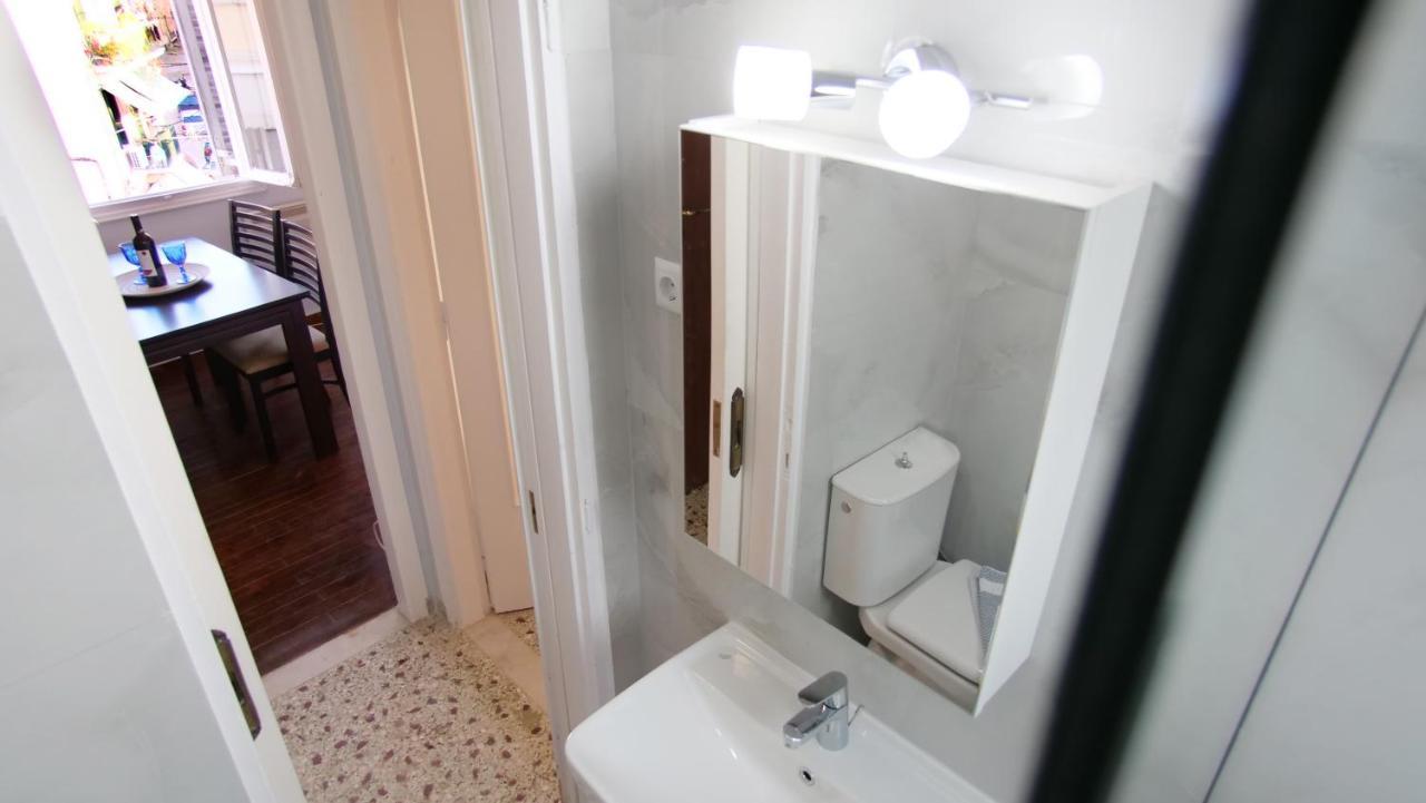 Heart-Warming Eleni Apartment In Corfu Town מראה חיצוני תמונה