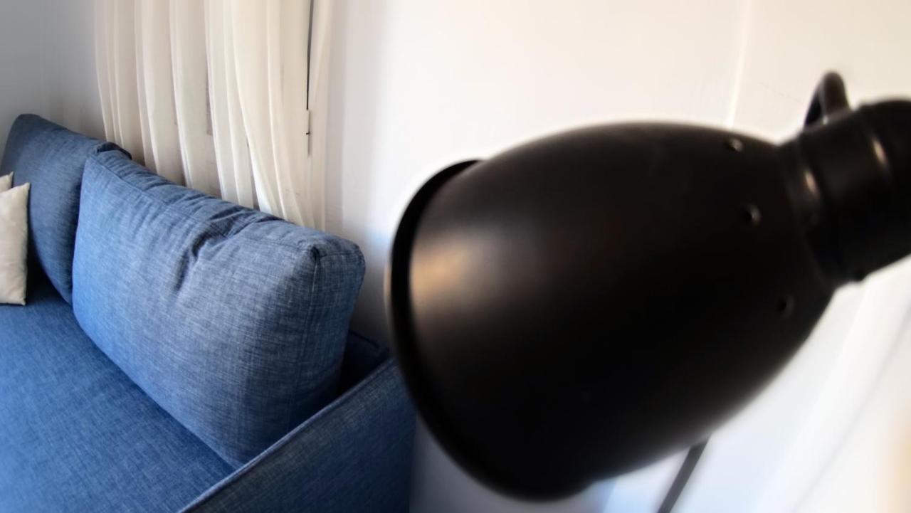 Heart-Warming Eleni Apartment In Corfu Town מראה חיצוני תמונה
